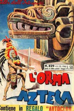 L'Orma Azteca