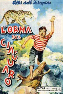 L'orma del Giaguaro
