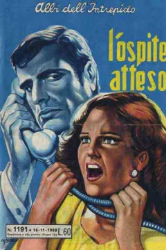 l'ospite atteso