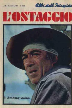 L'ostaggio