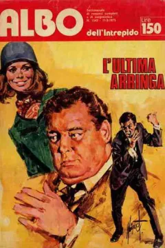 L'ultima arringa