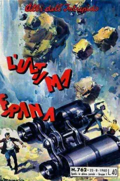 L'Ultima Frama