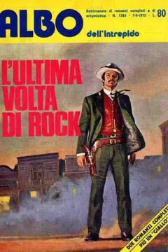 L'ultima Volta di Rock
