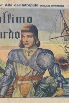 L’ultimo baluardo