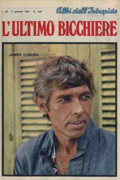 L'ultimo Bicchiere