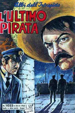 L'Ultimo Pirata
