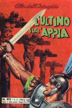 L'ultimo sull'Appia
