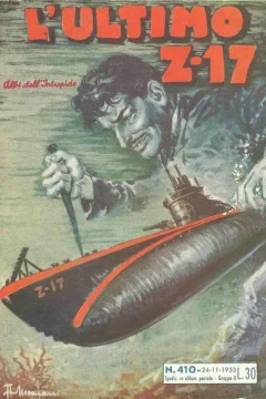 L'Ultimo Z-17