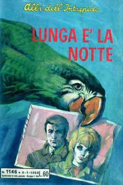 Lunga e' la Notte