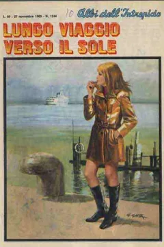 Lungo Viaggio Verso il Sole