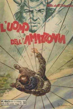 L'Uomo dell'Amazzonia