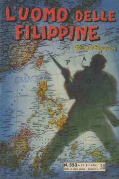 L'uomo delle Filippine