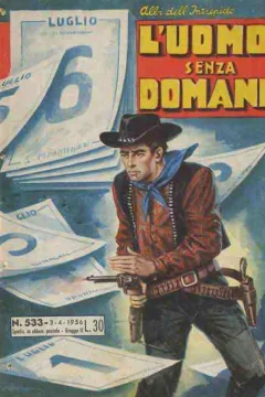 L'uomo senza Domani
