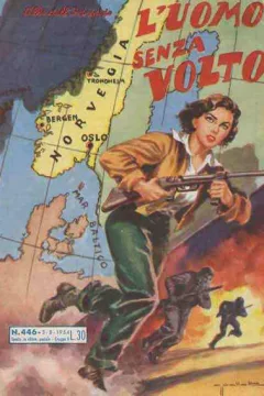 L'uomo senza Volto