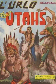 L'urlo degli Utahs