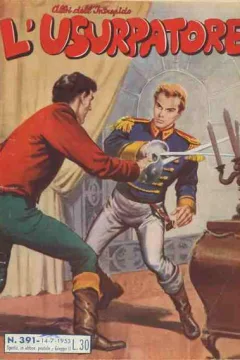 L'Usurpatore