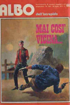 Mai Cosi' Vicina...