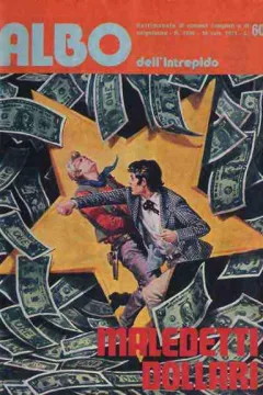 Maledetti Dollari