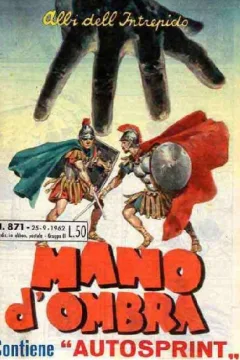Mano d'Ombra