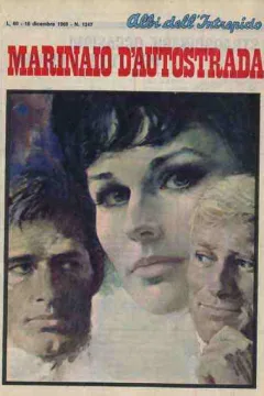 Marinaio D'autostrada