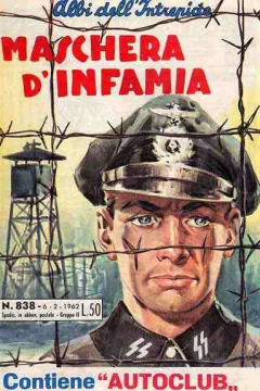 Maschera D'Infamia