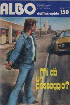 Mi dà un Passaggio?
