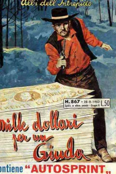 Mille dollari per un Giuda