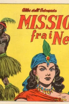 Missione fra i Negrien