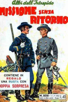 Missione senza Ritorno