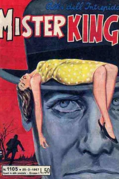 Mister King