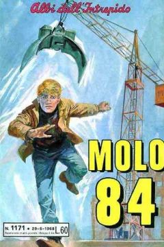 Molo 84