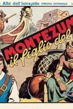 Montezuma il figlio del sole