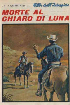 Morte al Chiaro di Luna