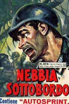 Nebbia Sottobordo