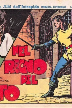 Nel regno del passato