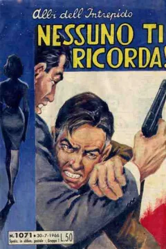 Nessuno ti Ricorda!