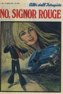 No, Signor Rouge