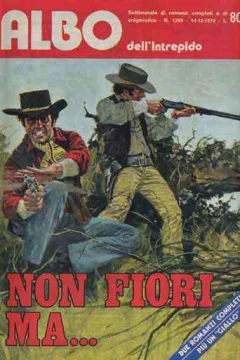 Non Fiori Ma...