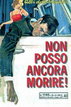 Non Posso Ancora Morire!