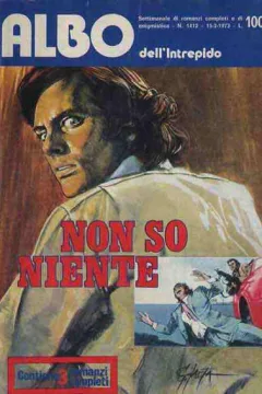 Non so niente