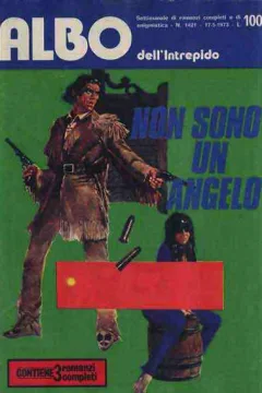 Non sono un angelo