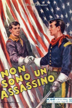 Non Sono un Assassino