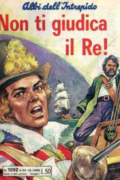 Non ti giudica il Re!