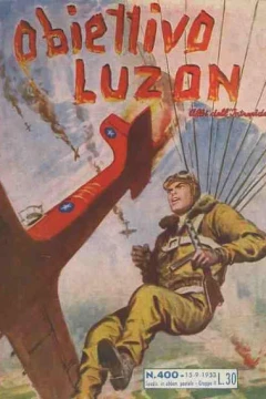Obiettivo Luzon