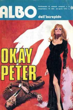 Okay Peter