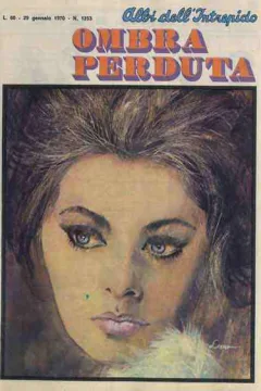Ombra Perduta