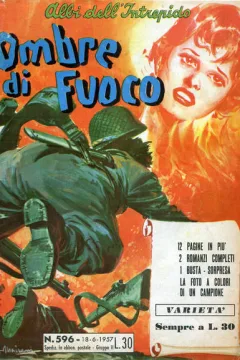 Ombre di Fuoco
