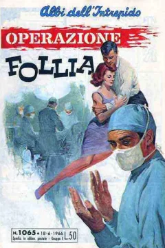 Operazione Follia