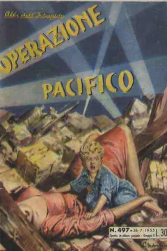 Operazione Pacifico