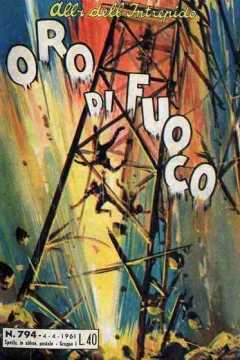 Oro di Fuoco